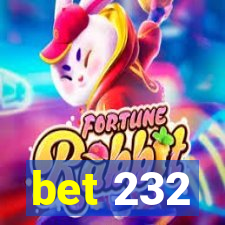 bet 232